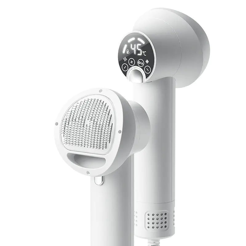 ProQuiet Ion Dog Grooming Brush &amp; Blow Dryer (Single)
